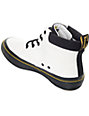 dr martens allana canvas
