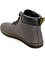 maelly canvas boot