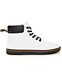 maelly canvas boot