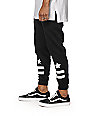star jogger pants