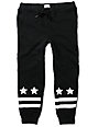 star jogger pants