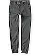 empyre jag twill jogger pants