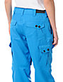 blue empyre pants