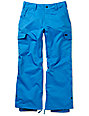 blue empyre pants