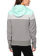 tech fleece mint