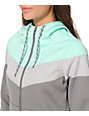 tech fleece mint