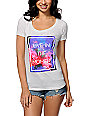 live in the moment t shirt