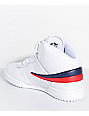 fila f13 white