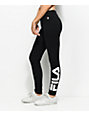 fila adele leggings