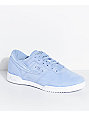 light blue filas