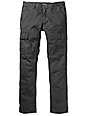 grey cargo pants skinny