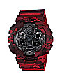 g shock ga100cg
