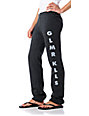 charcoal sweatpants womens
