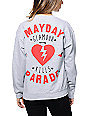 mayday parade sweatshirt