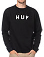 huf sweatshirt