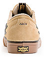 lakai griffin tan