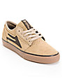 lakai griffin tan