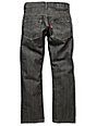 levi's 511 rigid grey