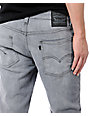 levis 511 charcoal grey