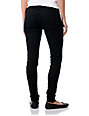 levi's 535 black