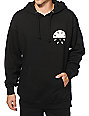 bmth umbrella hoodie