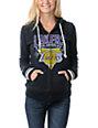 mitchell and ness lakers sweater