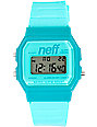 neff flava xl surf watch instructions
