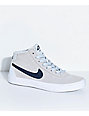 nike sb bruin high women's white