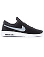 nike sb air max bruin vapor black shoes