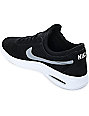 nike sb air max bruin vapor black shoes