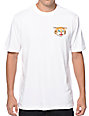 calvin klein basic t shirt