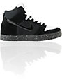 nike sb skunk black