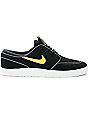 janoski lunar gold