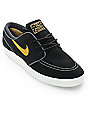 janoski lunar gold