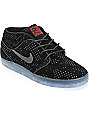 nike lunar stefan janoski mid