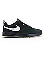 nike sb project ba black