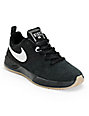 nike sb project ba black