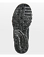 nike sb stefan janoski max black & pine mesh shoes