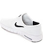 stefan janoski nike max white