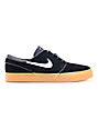 nike stefan janoski black gum