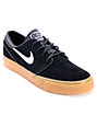 stefan janoski black gum