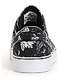 stefan janoski black floral