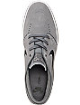 nike sb grey suede