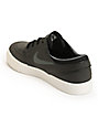nike sb zoom stefan janoski leather shoes