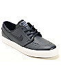 zoom stefan janoski leather