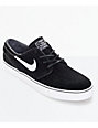 stefan janoski og black