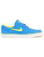 nike sb zoom stefan janoski yellow
