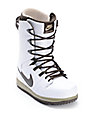nike white snow boots