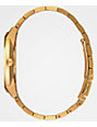 nixon porter gold