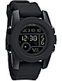 nixon unit 40 watch
